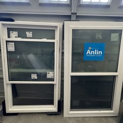 Single Hung Windows 