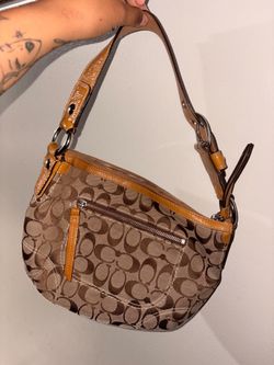 Vintage coach