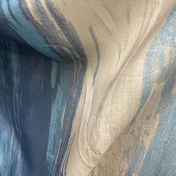 Fabrics Rolls That Can Be Used For Drapes, Comforters, Pillows, Upholstery, Etc.