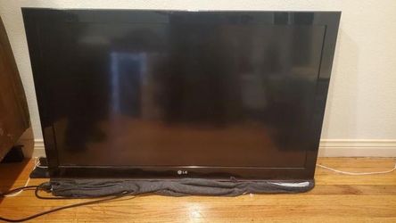 46 In LG TV