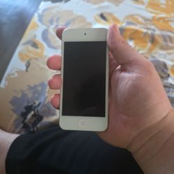 Ipod Touch 