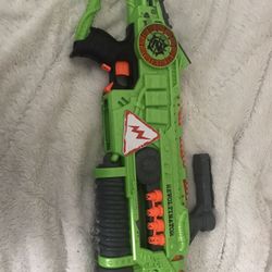 Originally 40$! Nerf Gun For Sale 12$ 