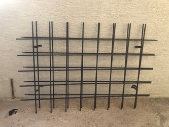 Seguridad de Ventana 