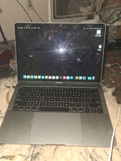 MACBOOK PRO 13IN