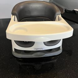 Ingenuity Baby Seat 