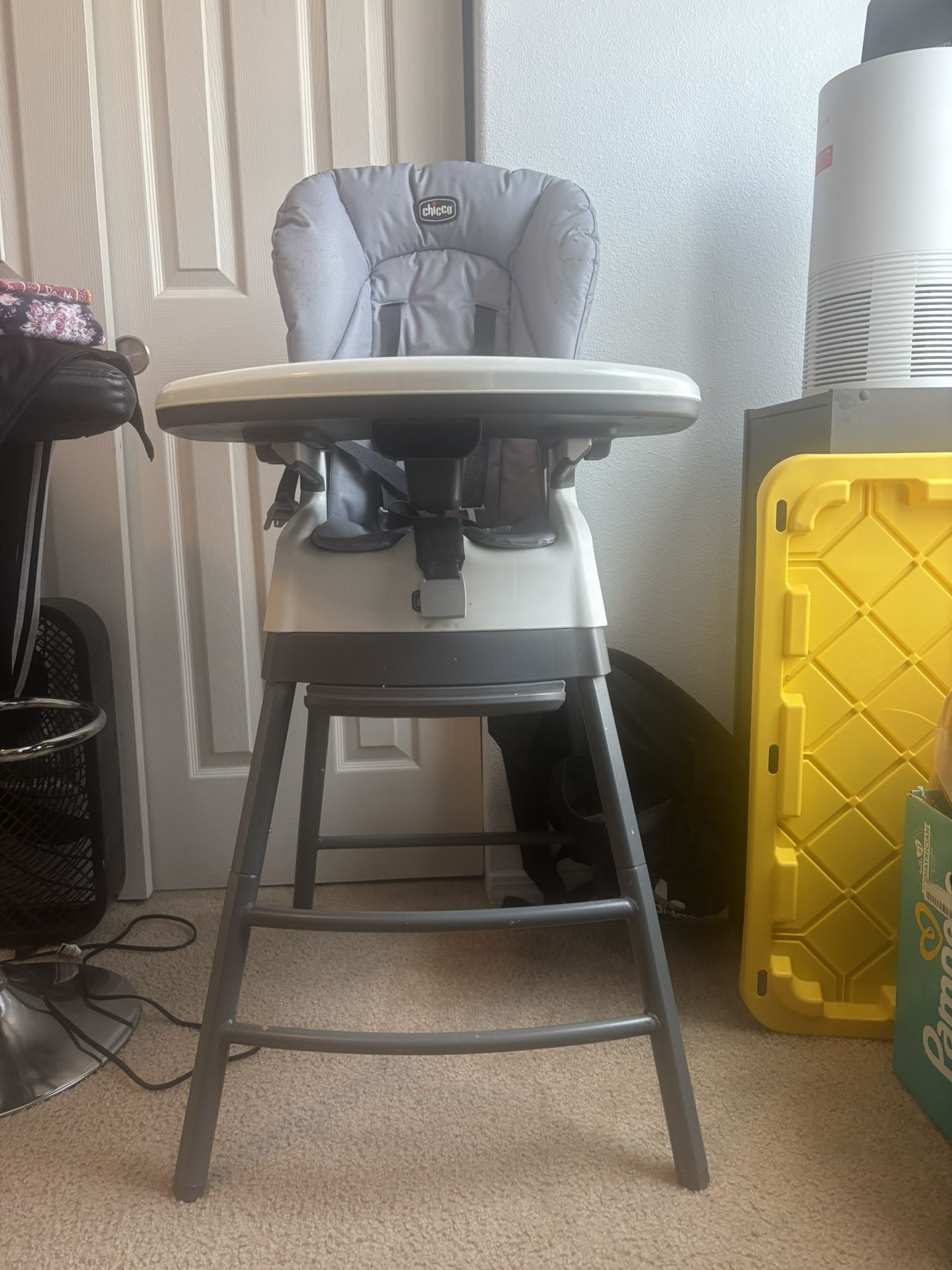 Chicco High Chair