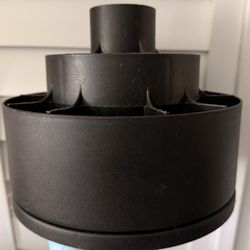 The Pampered Chef Tool Turn-About