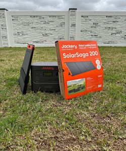 Jackery explorer Pro 3000