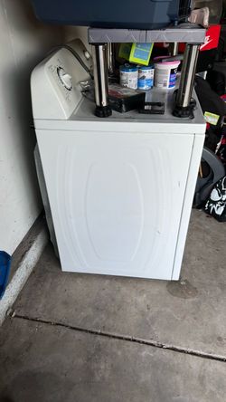 Electric dryer Electric dryer