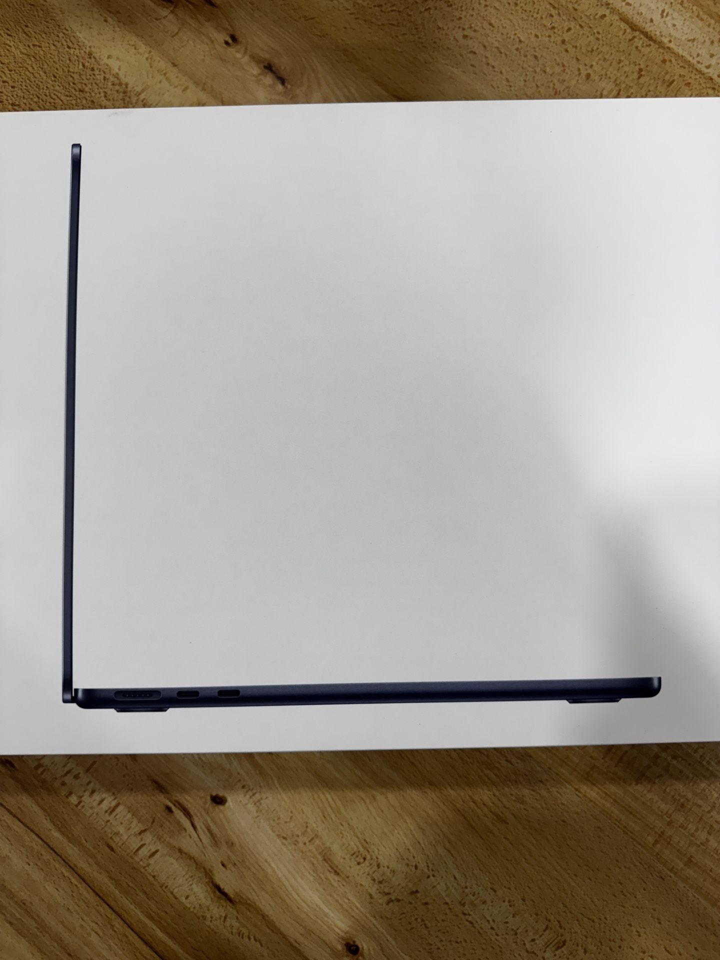 MacBook Air M4 Space Black 512GB