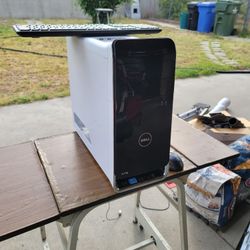 Dell XPS: Core i7, 1TB/256 SSD Drive, Windows11 V-24H2, Wi-Fi,  HDMI, MS-office. Bluetooth.