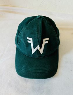 Vintage Weezer Hat