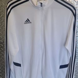 Adidas Mens Tracksuit 