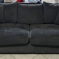 Gray Couches For sale