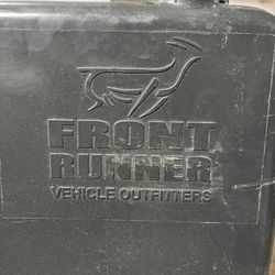 Front Runner Water Tank 