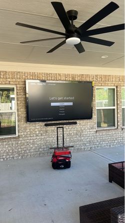 Tv Mount