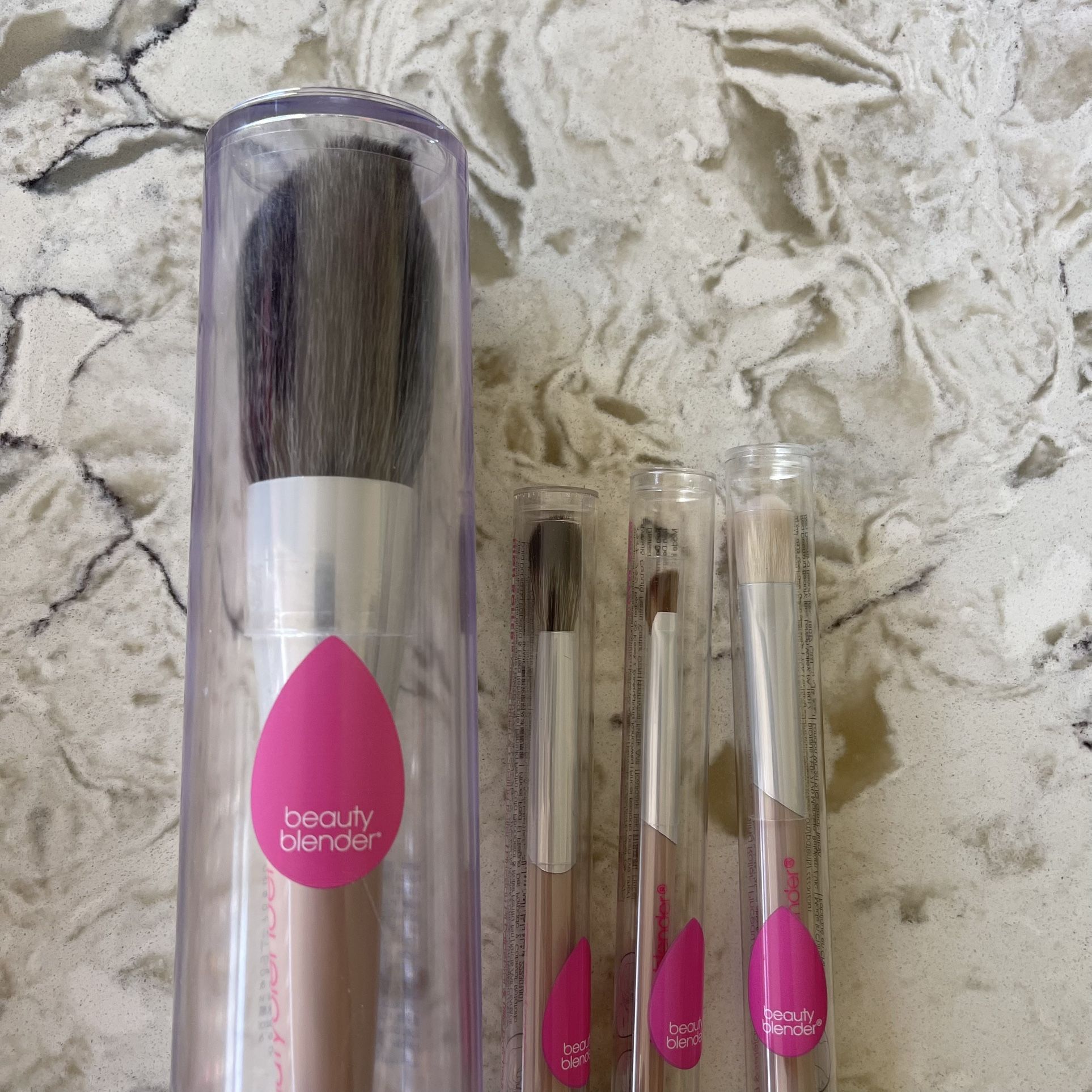 Beauty Blender Brushes