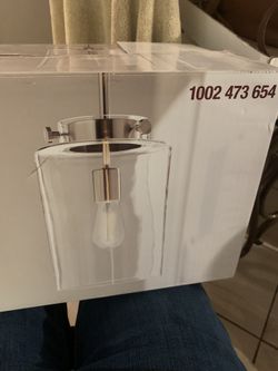 Pendant Light