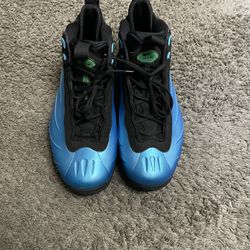 Foamposite duncan cheap