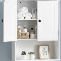 Wall Cabinet 