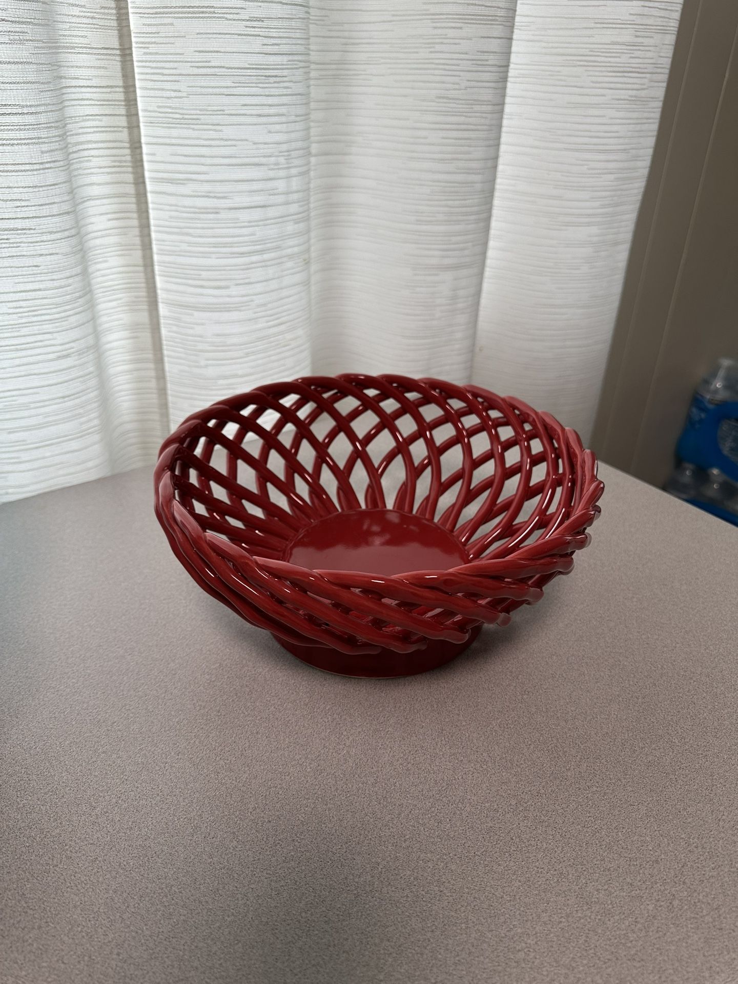 Fruit Bowl