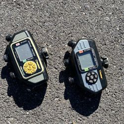 Sprinkler Timers, Hose And Sprinklers
