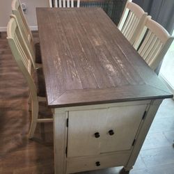 Kitchen Table 