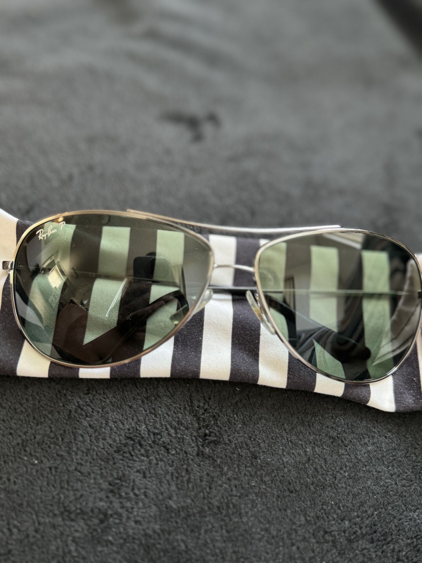 Ray-Ban Aviators