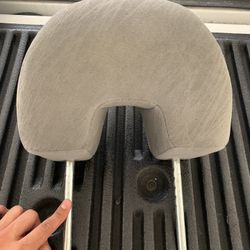 Honda Civic Headrest