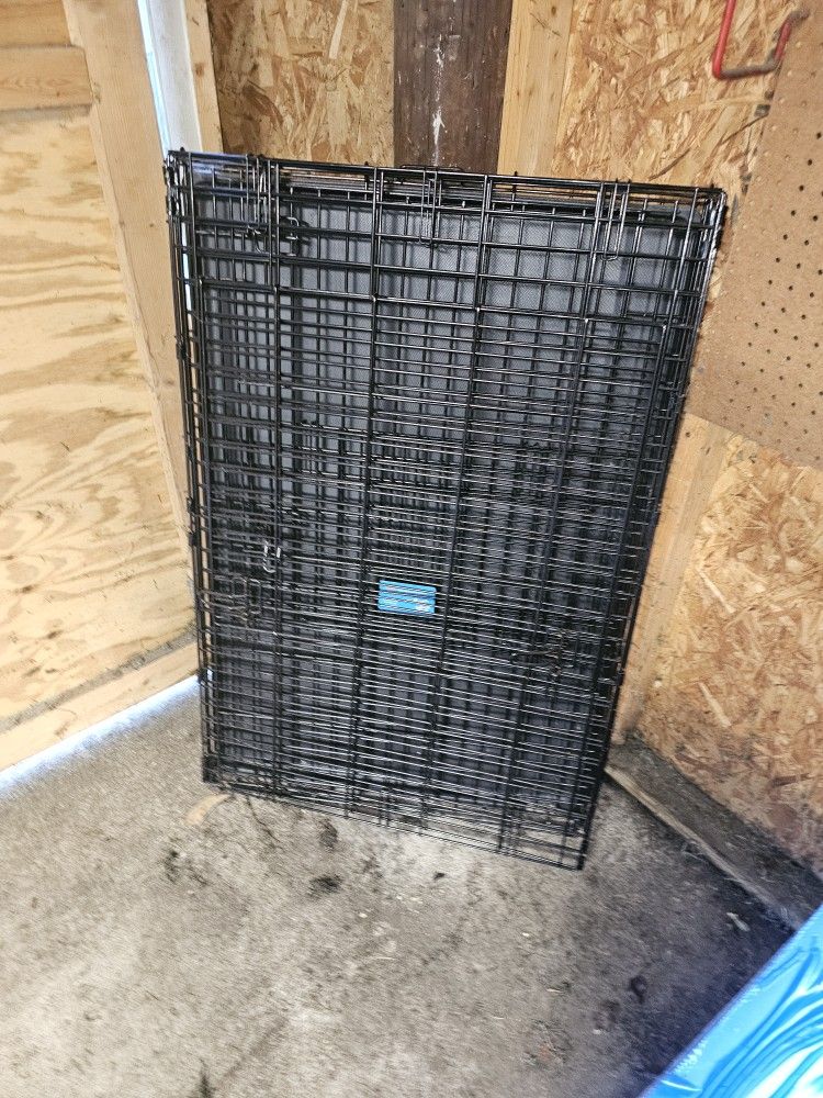 Dog Crate XL