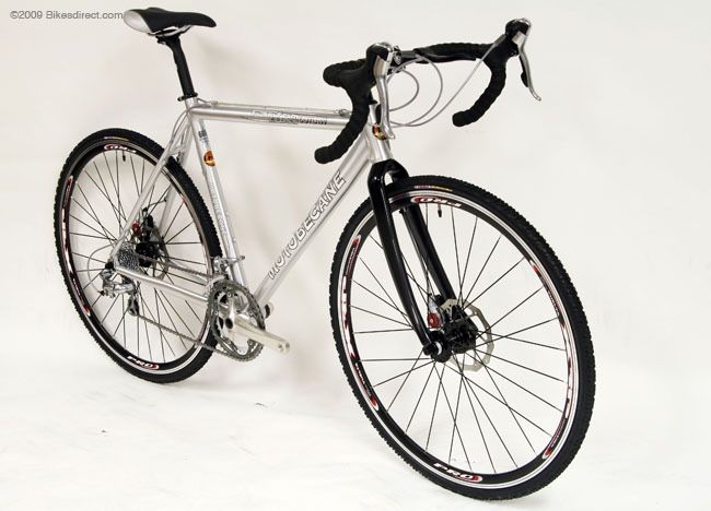 Motobecane Fantom Cross Outlaw Road Bike 54”