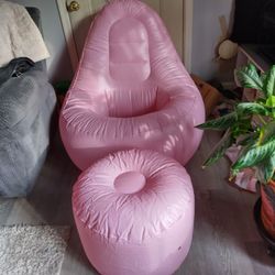 BBL Inflatable Chair