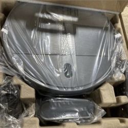 Robot Vacuum and Mop 2-in-1