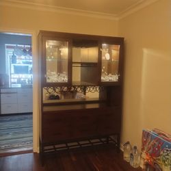 China Cabinet 
