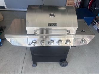 NexGrill - Propane Grill