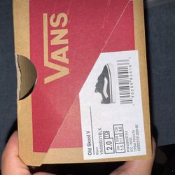Vans