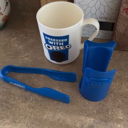 Oreo Cup Dipper Lot