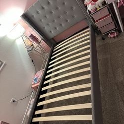 Twin Bed Frame 