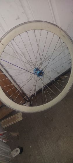 Front Rim
