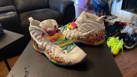 Nike shoes