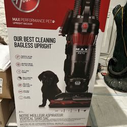 Vacuum