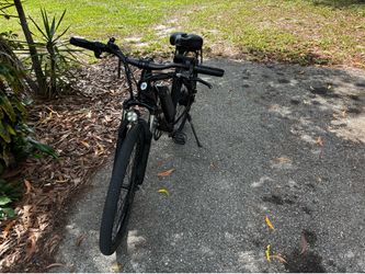 e-bike