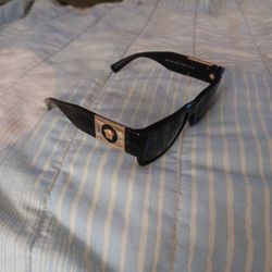 Versace Sunglasses 