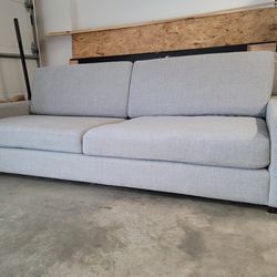 Restoration Hardware Maxwell Sofa