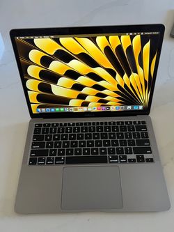 MacBook Air 13 inch 2020