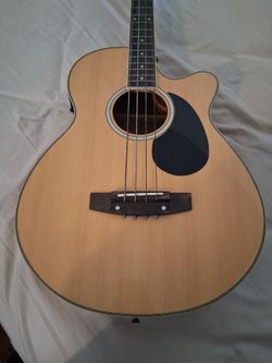 Bass for beginners