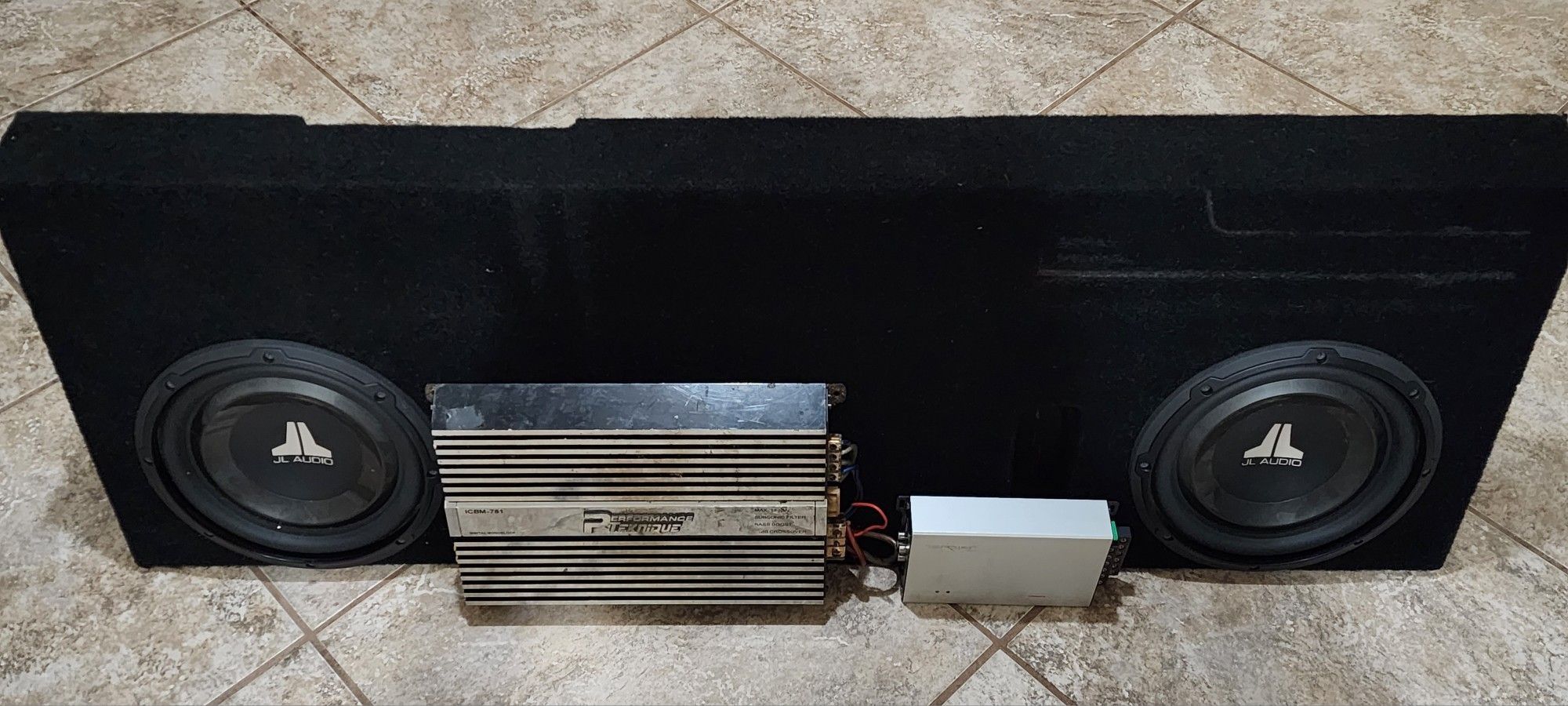 Speaker