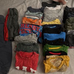 Boys Clothes