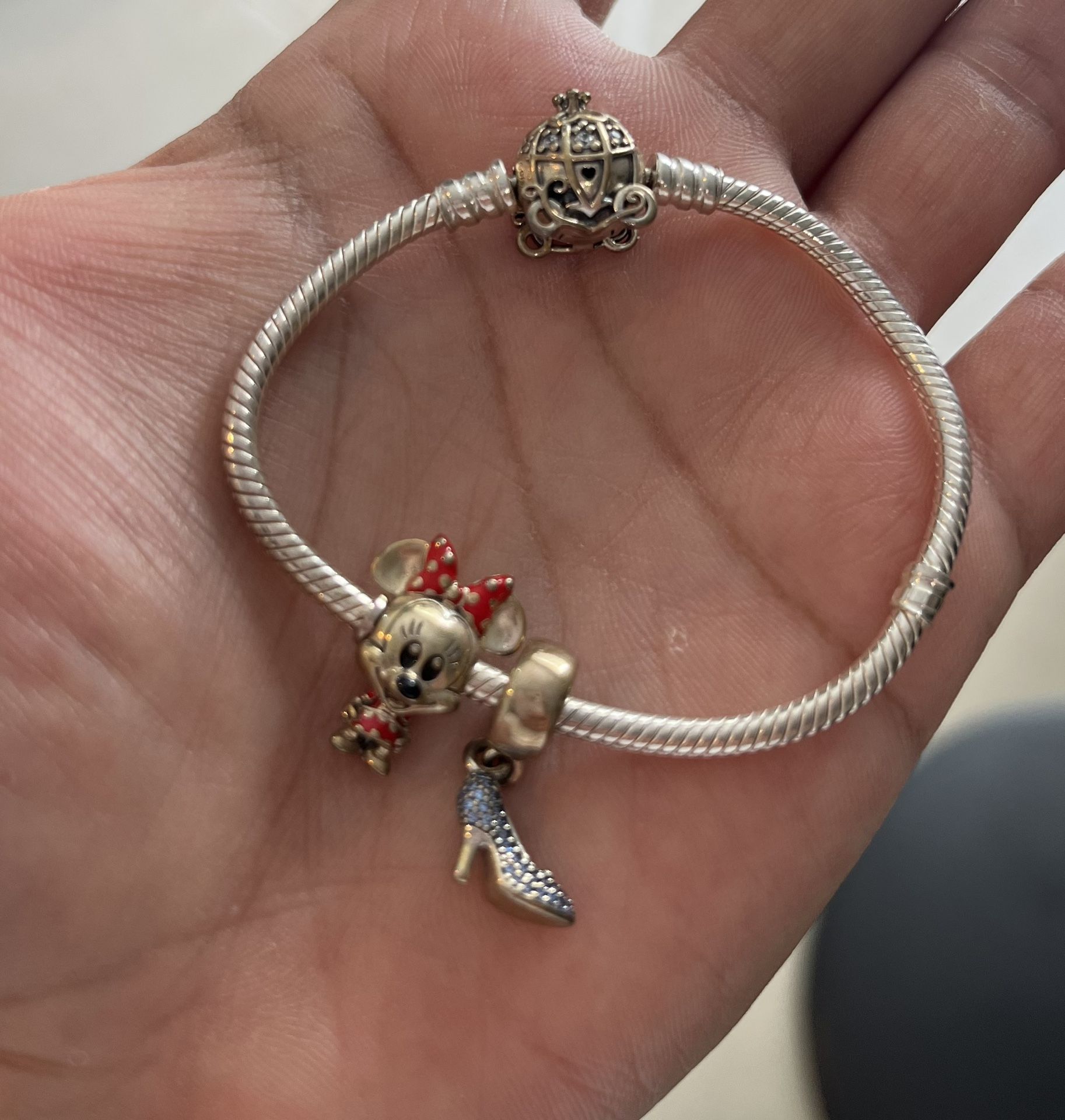 Pandora