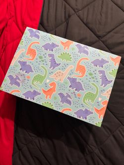 Baby memory box